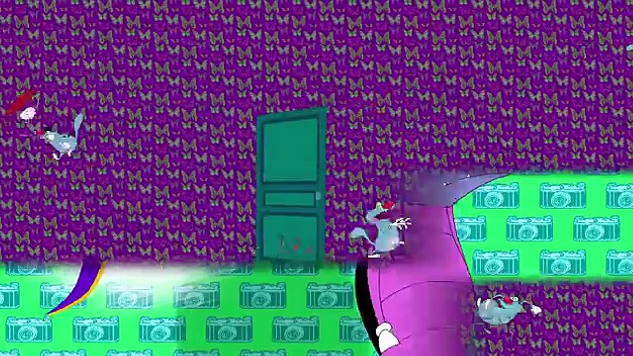 Oggy and the Cockroaches Cartoons New Compilation About 20 Minutes in HD | Part 1