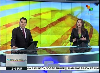 Colombianos preocupados por impasse en diálogo de paz Gobierno-ELN
