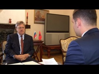 Ora News – Sanksionet, ambasadori rus për Ora News: Shqipëria humbi shansin me ne
