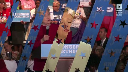 Will the new FBI email probe cost Clinton the presidency?