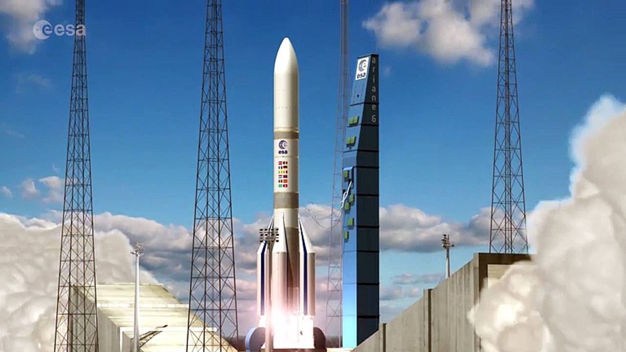 Ariane 6