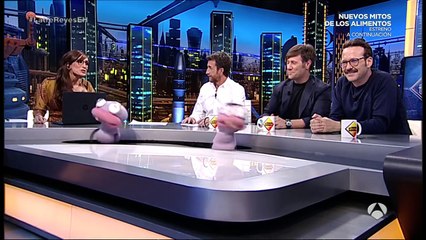 Ana Morgade nos enseña qué ven realmente nuestros hijos en Internet