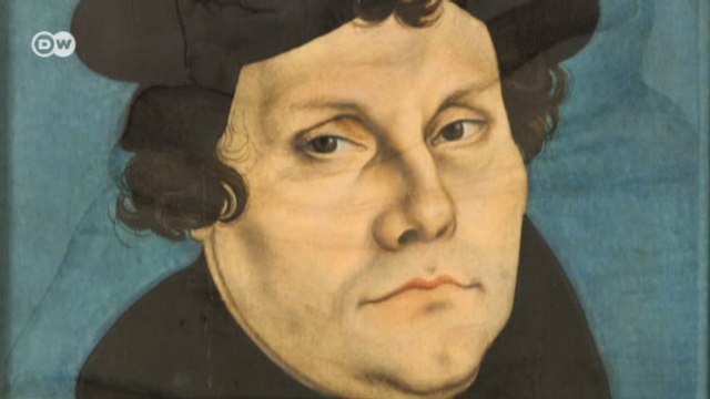 Contagem regressiva para os 500 anos da Reforma Protestante