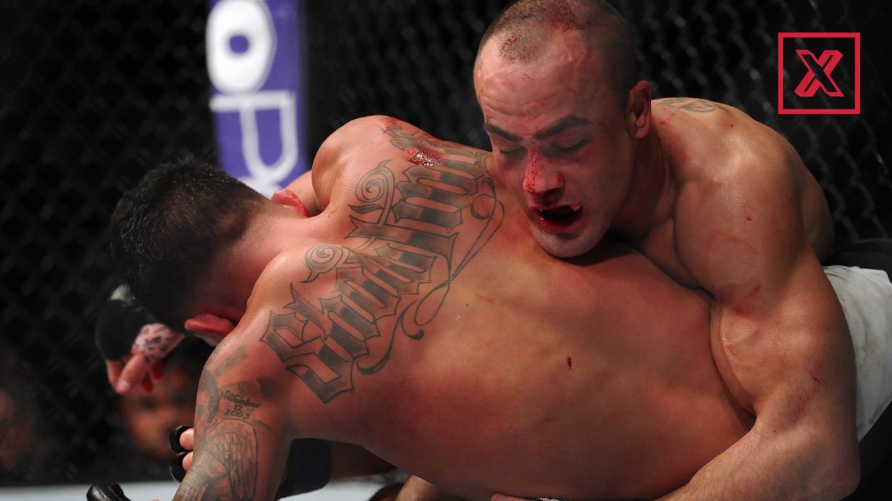 Gilbert Melendez' Breakdown of Eddie Alvarez vs. Conor McGregor