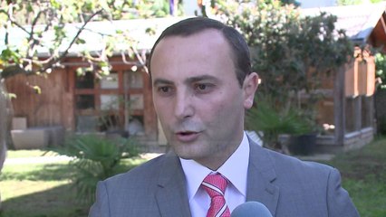 Video herunterladen: Ankesa për vetting-un, gjyqtarët: Të jemi palë në proces - Top Channel Albania - News - Lajme