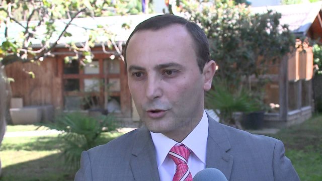 Ankesa për vetting-un, gjyqtarët: Të jemi palë në proces - Top Channel Albania - News - Lajme