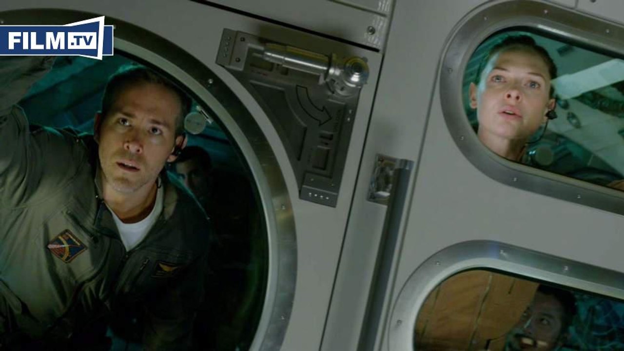 Life trailer german deutsch (2017) hd