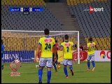 اهداف مباراة ( سموحة 2-1 الإسماعيلي ) الدوري المصري الممتاز