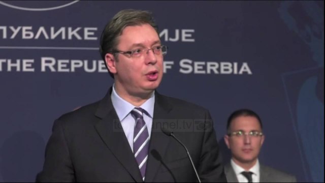 Atentati ndaj Gjukanoviç, flet Vucic - Top Channel Albania - News - Lajme