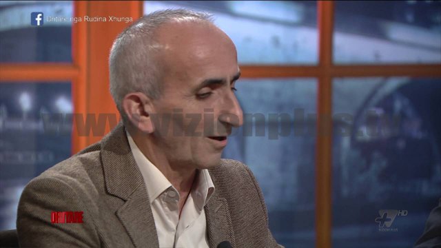 Dritare - Ekonomia, Jo hashashit - Pj.1 - 24 Tetor 2016 - Vizion Plus - Talk Show