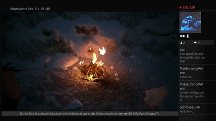 GER/Pyro-DragonTv Helloween Spezialstream Kholat bis 0Uhr! (59)