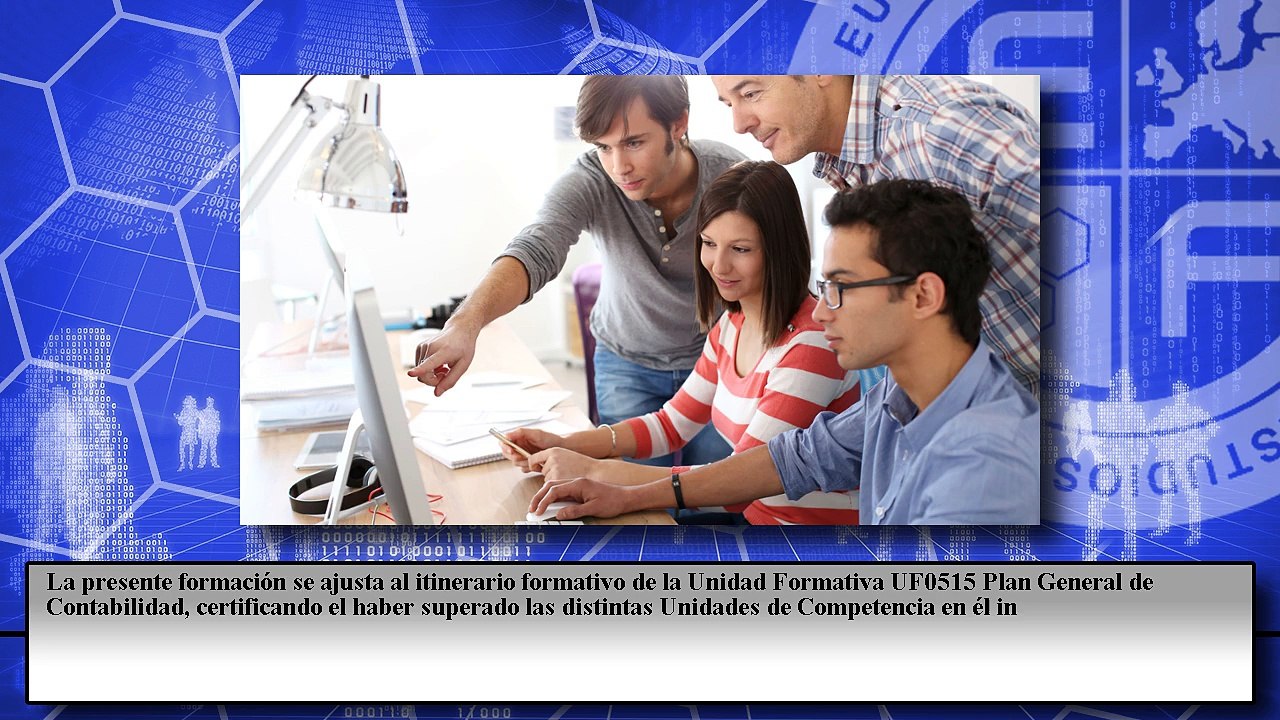 Plan General de Contabilidad