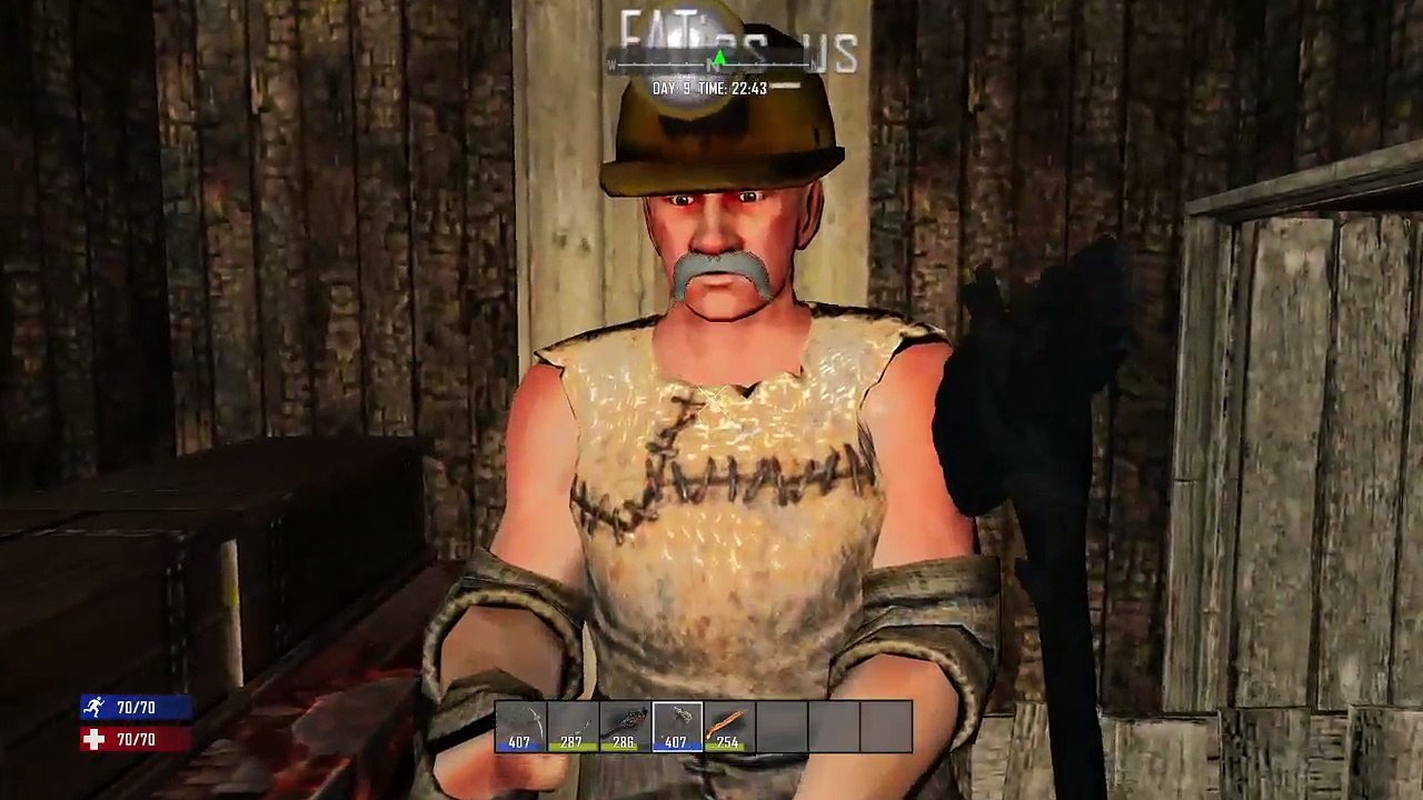 GO CUBS GO!!! TheWaderMan Stream (58)