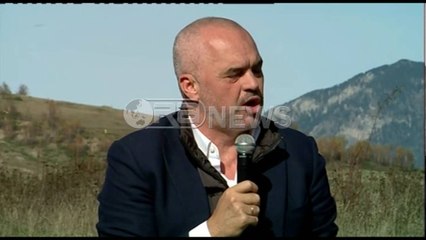 Ora News - Rama nga Kukësi: Këtu hashashi, Kolumbia! Përralla me gogol