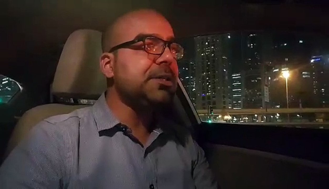 Comedian Junaid Akram Hilarious Comments on Current Political Situation