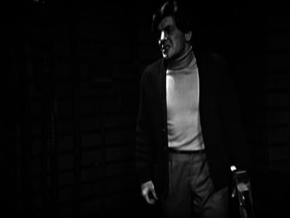 Galaxy Four The Exploding Planet