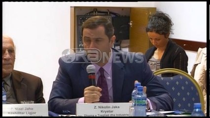 Ora News - Biznesi “kërcënon” politikën: Bëni detyrën për të cilën ju paguajmë