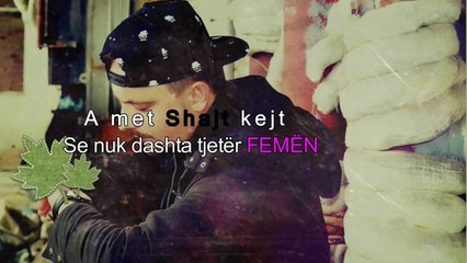 Fati Krasniqi ft Fitim Bajra -  Ku Gabova