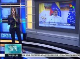 Venezuela: extrema derecha reprueba diálogo con gobierno bolivariano