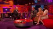 Miriam Margolyes Doesnt Like The Woman Who Wrote Friends - The Graham Norton Show