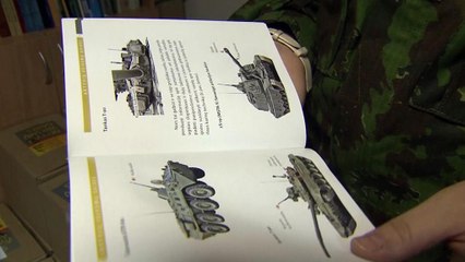 Λιθουανία: Οδηγίες προς τους πολίτες σε περίπτωση ρωσικής επίθεσης