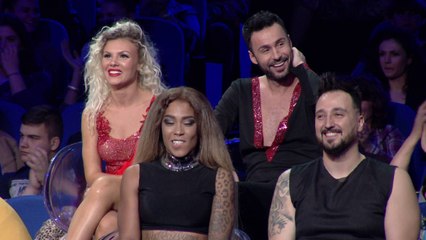 Dance with me Albania - Bora & Alban