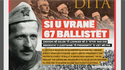 Ora Juaj, 25 tetor 2016  - Ora News - Të parët për lajmin e fundit