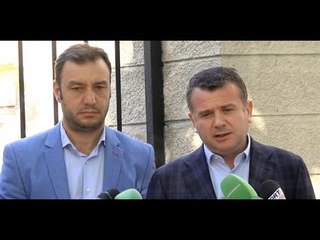 Report TV - "Mbetjet", Shalsi e Balla: Kemi bërë ndryshime në ligj, vijojnë konsultimet