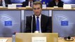 El comisario europeo Oettinger no se disculpa por sus polémicos comentarios