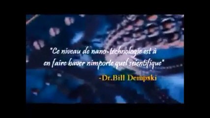 Pourquoi la théorie de l'évolution est impossible