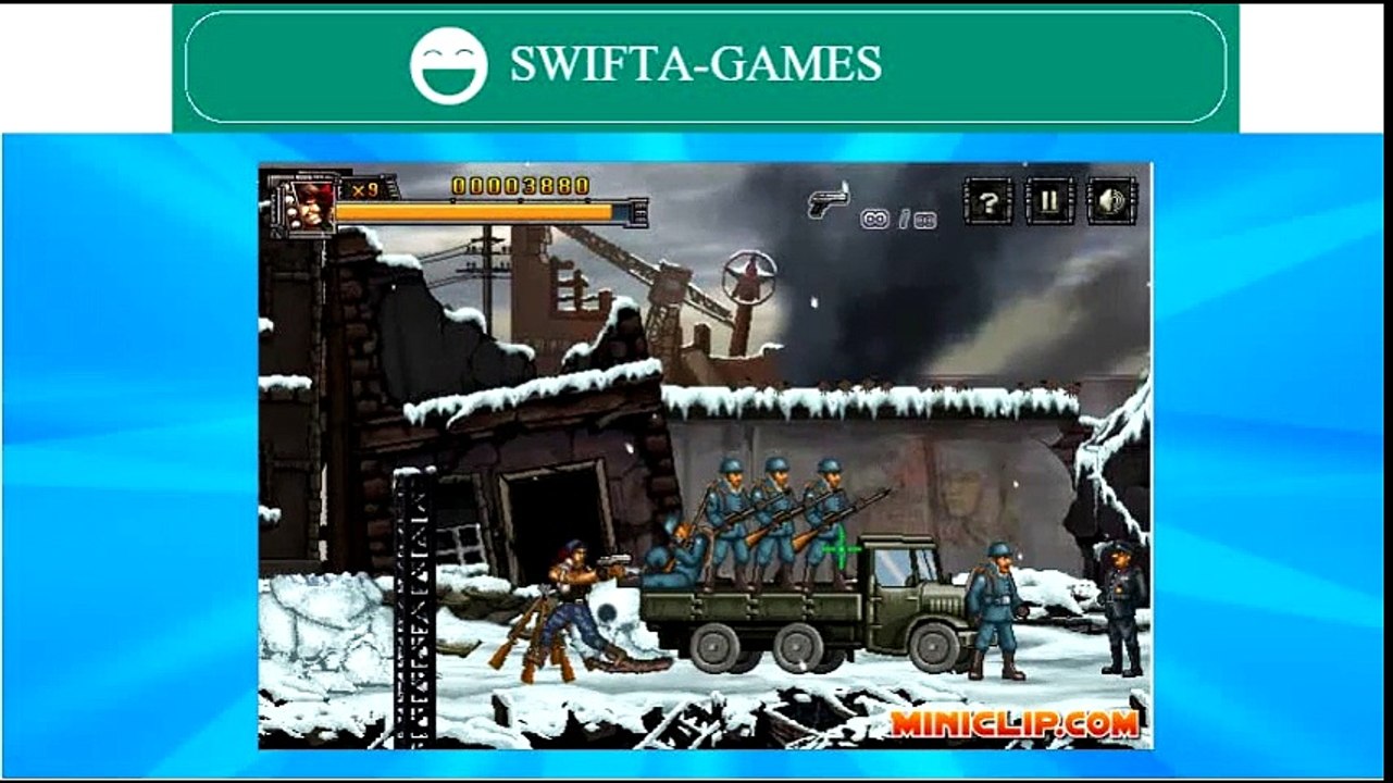 Commando 3  ( Video Walkthrough ) Commando returns! Having fought through hordes of enemies in Commando 2 our hero.