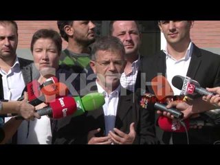PS: Ligji i mbetjeve mund të ndryshojë. Basha: Moratorium deri në kryerjen e referendumit