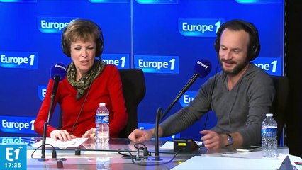 Black M explique l'origine de son nom de rappeur