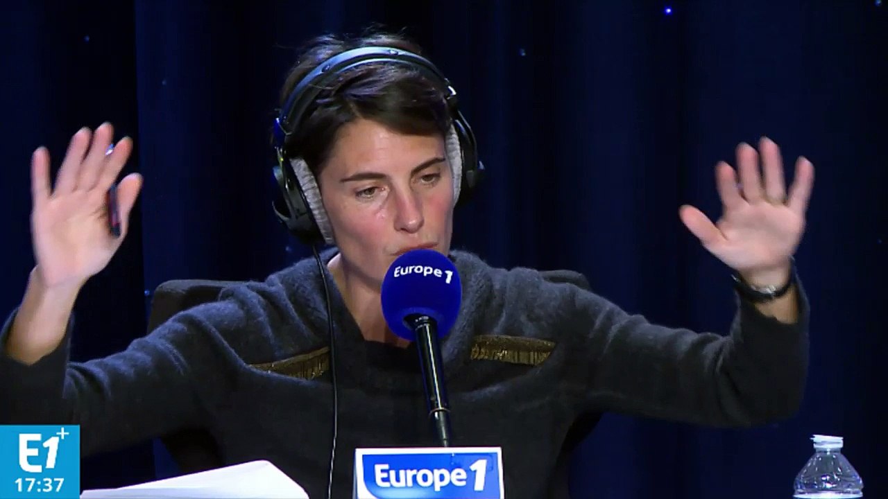 Black M : "Il y a de la concurrence avec Maître Gims mais ce n'est pas malsain"