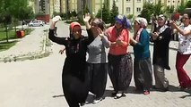 Adana Sayimbeyli Beypınar Köylüleri Halay