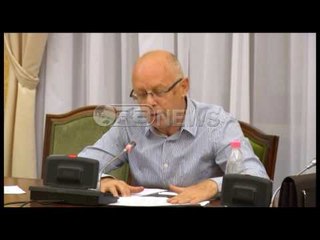 Ora News – Debate për apelin tatimor, kundërshton opozita dhe Shkëlqim Cani