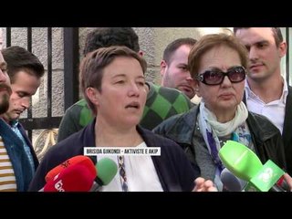 Mazhoranca refuzon kërkesat e ambjentalistëve - Top Channel Albania - News - Lajme