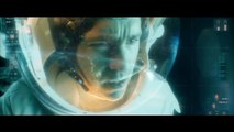 LIFE - Official Trailer (2017) Ryan Reynolds, Jake Gyllenhaal Sci-Fi Horror Movie HD