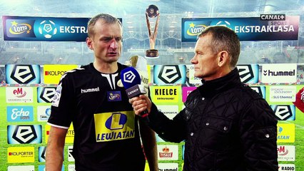 Liga+ Extra Dogrywka (14. kolejka / Gameweek 14)