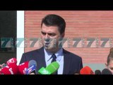 KREU I PD LULZIM BASHA KERKON REFERENDUM PER MBETJET - News, Lajme - Kanali 7