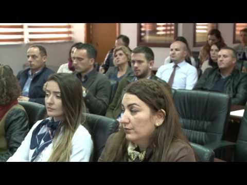 Dëgjim Publik për të Arriturat e Komunës së Gjakovës në Kuadër të Planit të Integritetit - Lajme