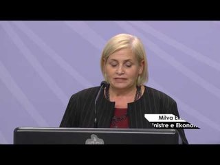 Report TV - Klima e biznesit, del raporti: Shqipëria ngjitet me 32 vende