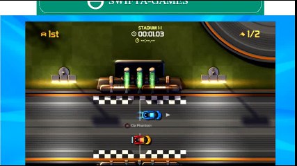 Supercar ( Video Walkthrough ) Rev your engines and get ready to show off your supercars!