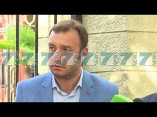 BASHA ME PERFAQESUESIT E AKIP “RAMA SI DREJTOR PSIKOPAT BURGU” - News, Lajme - Kanali 8