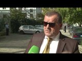 Gjyqtarët në “festë”  - Top Channel Albania - News - Lajme
