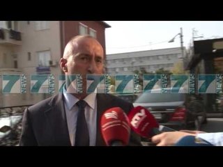 DESHTON TAKIMI I LIDERVE POLITIKE NE KOSOVE PER DEMARKACIONIN - News, Lajme - Kanali 10