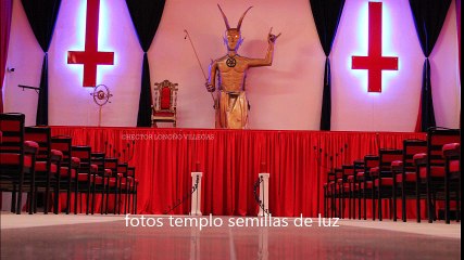 AQUI UN HOMBRE QUE LE VENDIO EL  alma al diablo es real