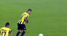 Osmar goal- Panetolikost1-0 Giannina 31.10.2016