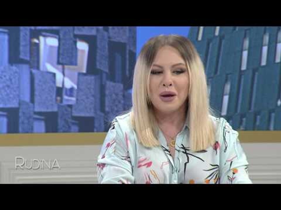 Rudina - Vesa Luma dhe Big Basta, jeta e re si prinder! (25 tetor 2016)