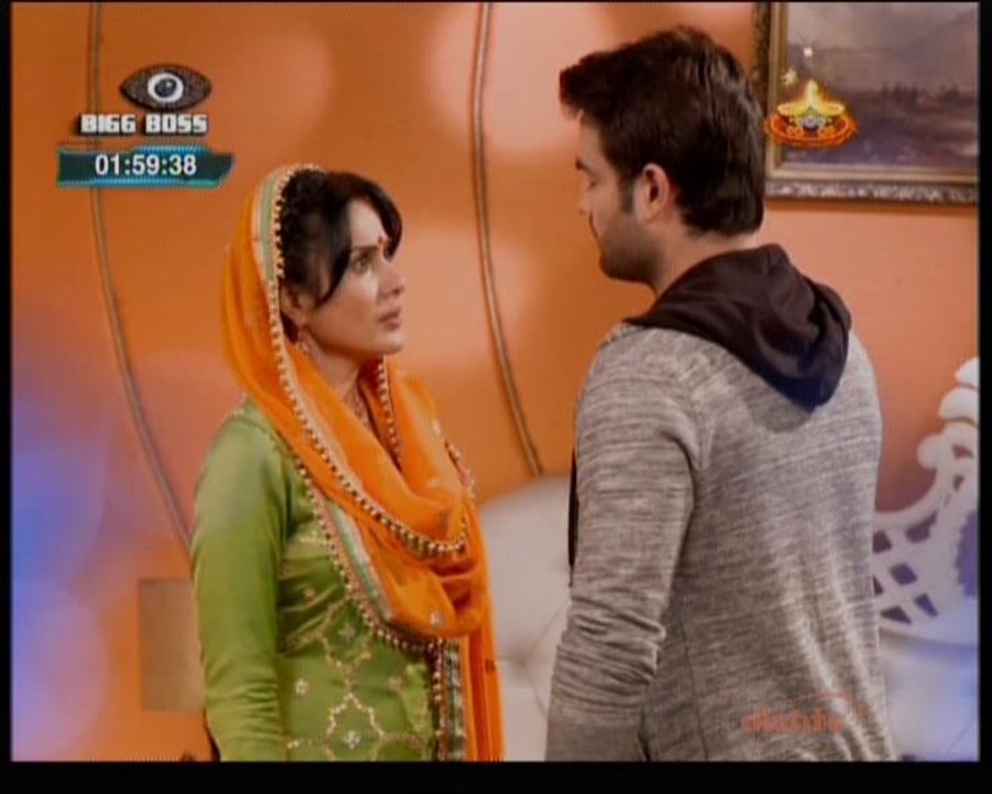 Shakti Astitva Ke Ehsaas Ki - 1st November 2016 - Full Episode Part 1